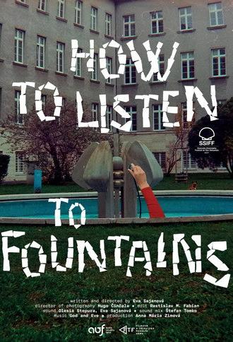 How to Listen to Fountains (2025)