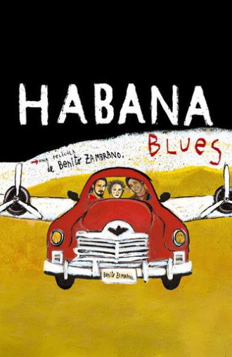 Habana Blues (2005)