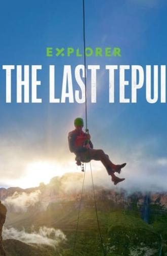 Explorer: The Last Tepui (2022)