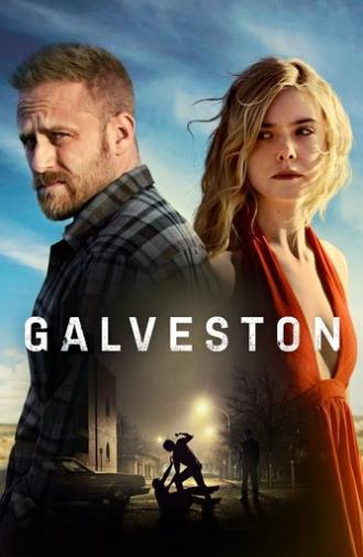 Galveston (2018)