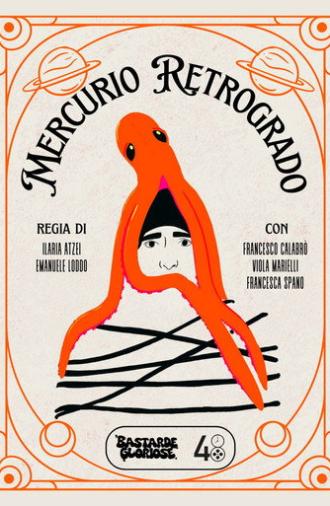 Mercurio Retrogrado (2025)