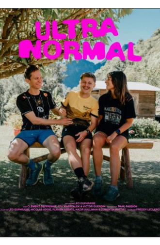 ULTRA NORMAL (2025)