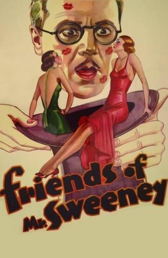 Friends of Mr. Sweeney (1934)