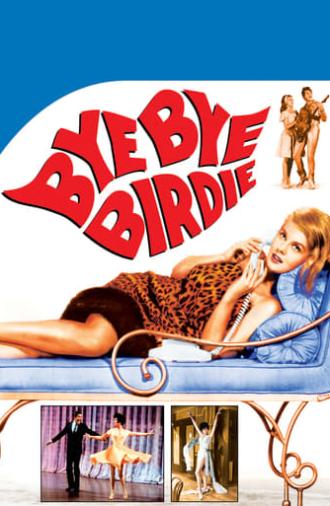 Bye Bye Birdie (1963)