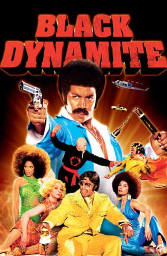 Black Dynamite (2009)