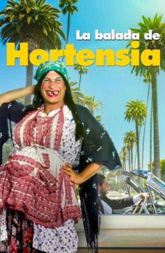 The Ballad of Hortensia (2024)