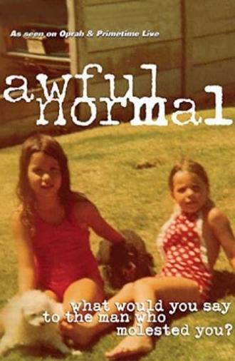 Awful Normal (2004)