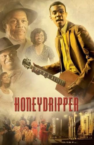 Honeydripper (2007)