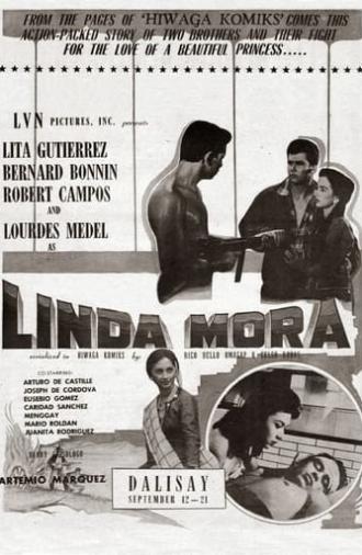 Linda Mora (1959)