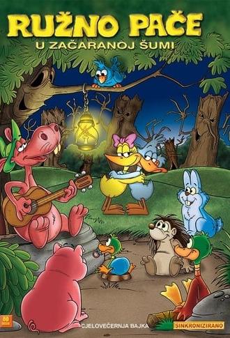 The Ugly Duckling In The Enchanted Forest (2004)