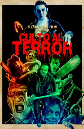 Cult of Terror (2017)