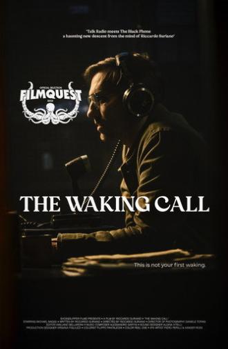 The Waking Call (2025)