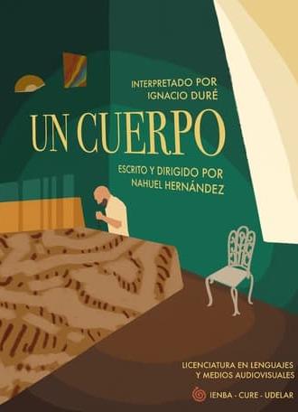 Un Cuerpo (2022)