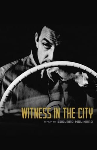 Witness in the City (1959)