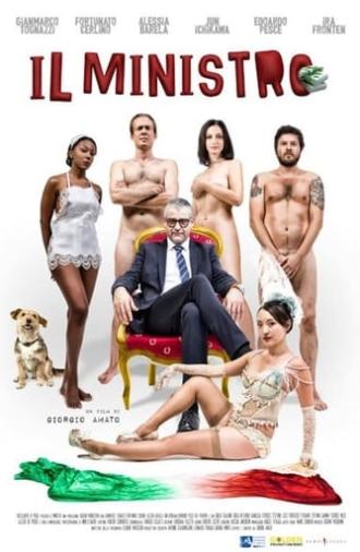 Il ministro (2016)