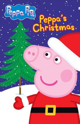 Peppa Pig: Peppa's Christmas (2007)