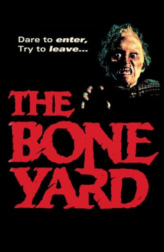 The Boneyard (1991)