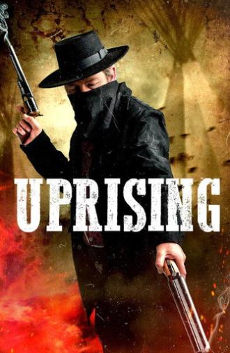 Uprising (2023)