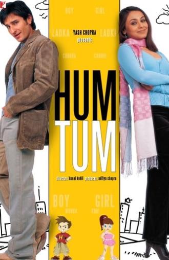 Hum Tum (2004)