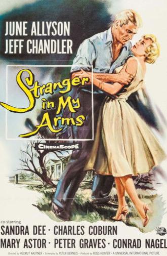 A Stranger in My Arms (1959)