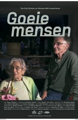 Goeie mensen (2025)
