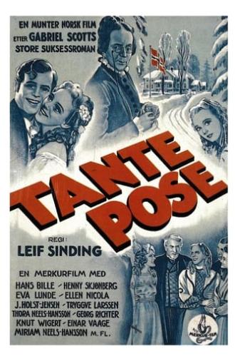 Tante Pose (1940)