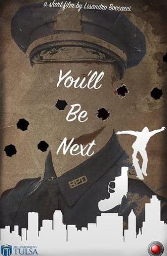 You'll Be Next (2016)