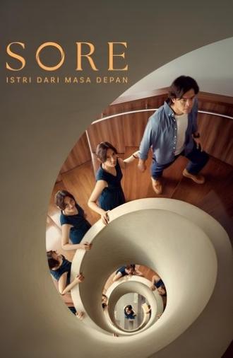 Sore: Istri Dari Masa Depan (2025)