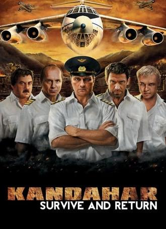 Kandahar (2010)