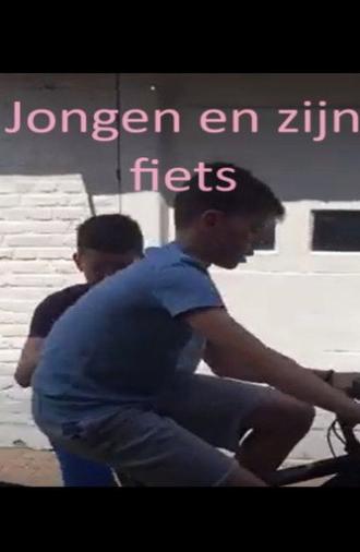 Jongen en zijn fiets (2020)