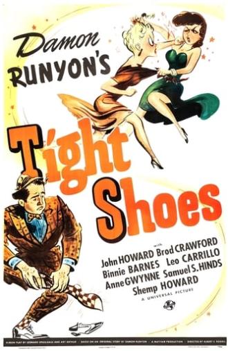 Tight Shoes (1941)