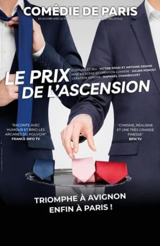 Le prix de l’ascension (2023)