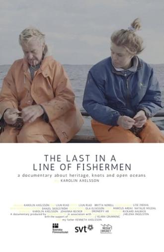 The Last in a Line of Fishermen (2018)