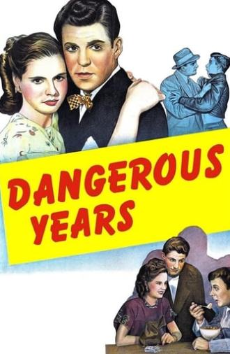 Dangerous Years (1947)