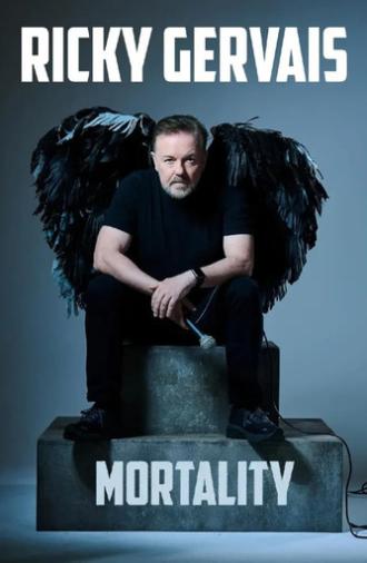 Ricky Gervais: Mortality (2025)