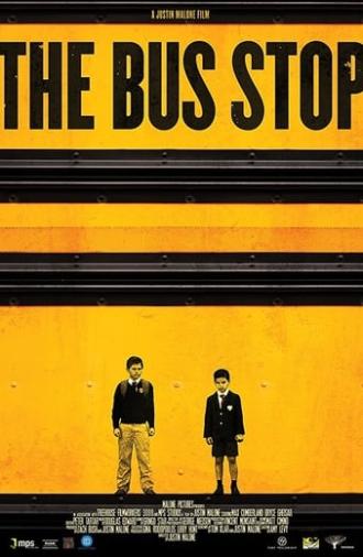 The Bus Stop (2016)