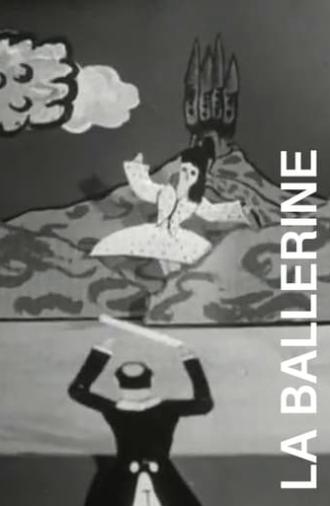 La Ballerine (1944)