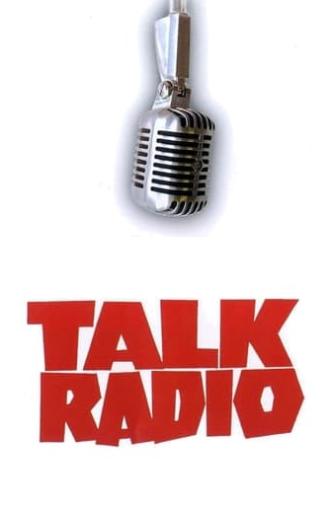 Talk Radio (1988)