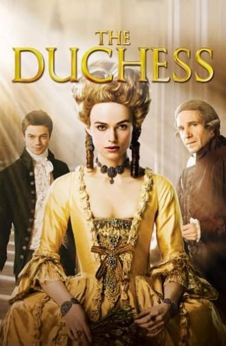 The Duchess (2008)