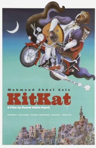 Kit Kat (1991)