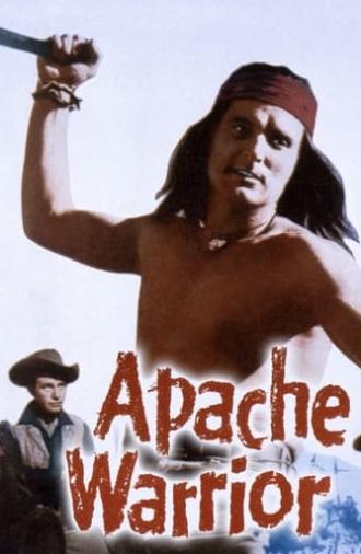 Apache Warrior (1957)