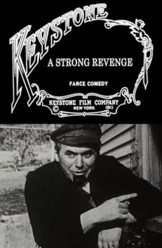 A Strong Revenge (1913)