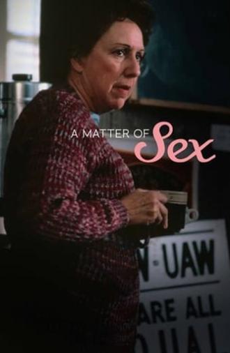 A Matter of Sex (1984)
