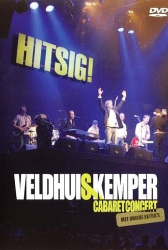 Veldhuis & Kemper: Hitsig (2006)