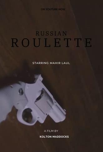 Russian Roulette (2024)