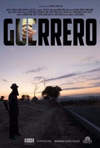 Guerrero (2017)