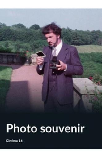 Photo-souvenir (1978)
