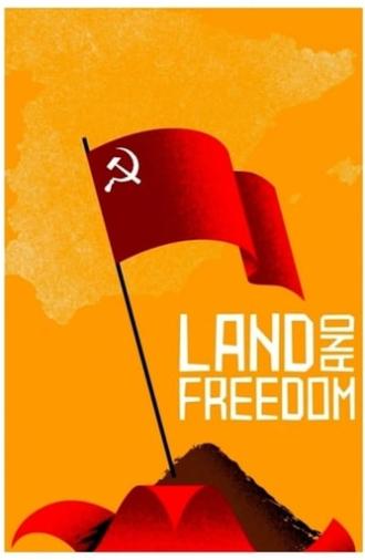 Land and Freedom (1995)