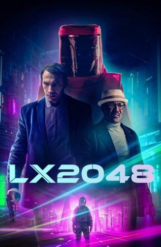 LX 2048 (2020)
