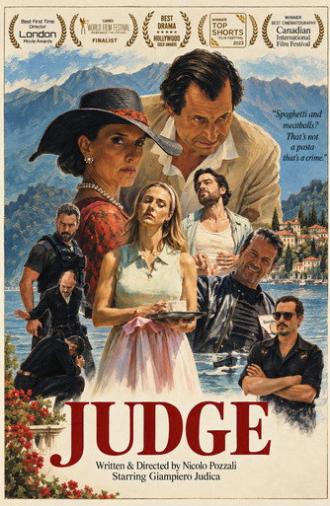 Judge (2023)